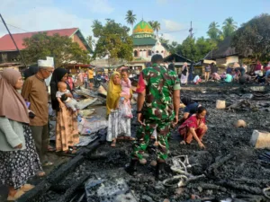 Rumah Ludes