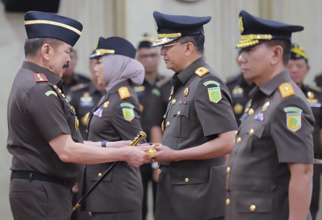 Jaksa agung