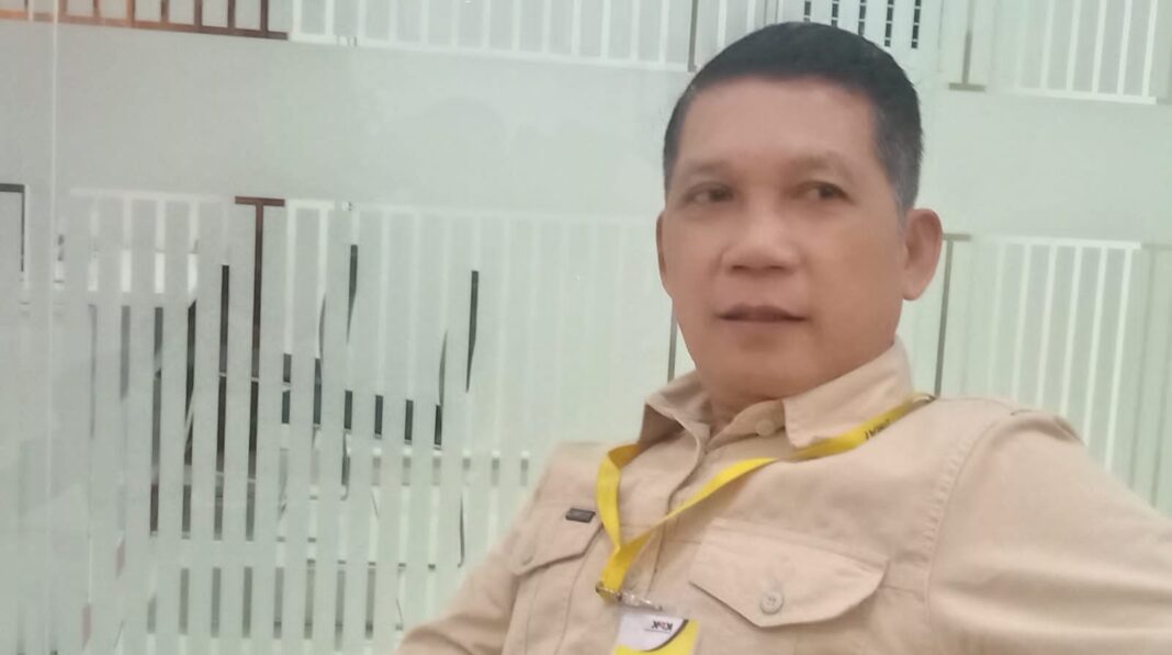 Mr. Mukhsin Nasir