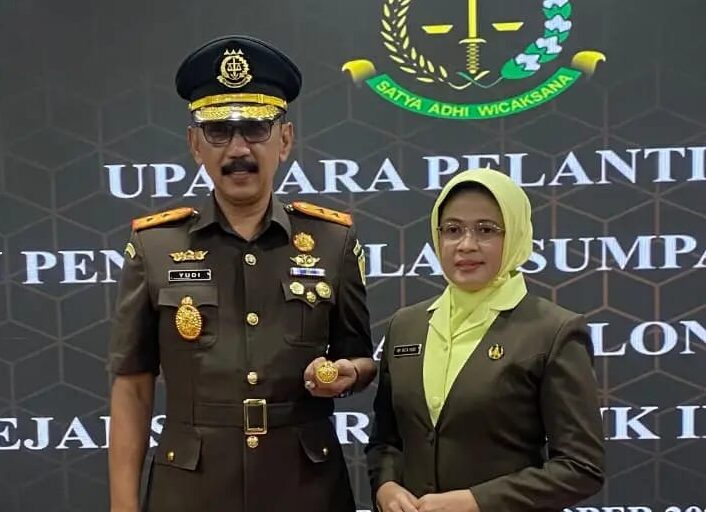 IMG-20251025-WA0032 Kajati Kaltara Yudi Indra Gunawan Diharapkan Transparan, Akuntabel dan Berkeadilan dalam Penegakan Hukum