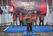 KPU Kota Probolinggo Coklit Terbatas Ratusan Data Pemilih