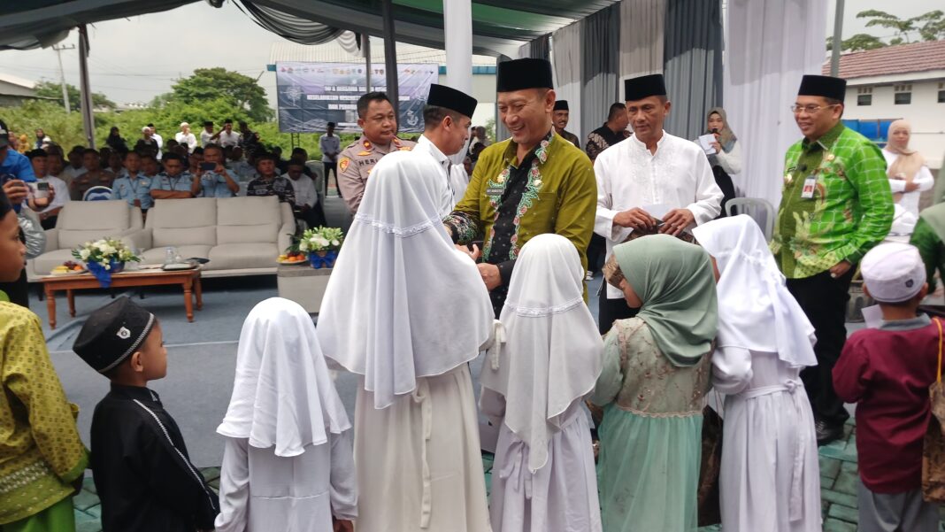 Antisipasi Hidrometeorologi Serta Budaya Selamat Saat Melaut, KSOP Ajak Refleksi di Ambang Ramadan