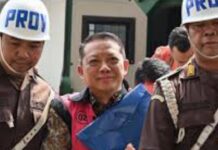 Kandas : Permohonan Praperadilan Mantan Jampidsus Febrie Adriansyah Ditolak Hakim PN Jaksel Mantan Jampidsus Febrie Adriansyah